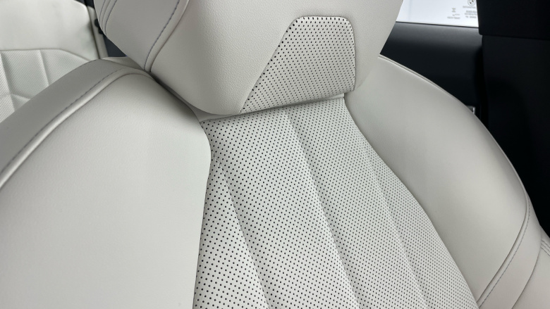 BMW i5 250kW eDrive40 M Sport Pro 84kWh 4dr Auto Electric Saloon